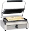casseLin Prensa panini profesional - 335 x 220 mm - Casseli casseLin Prensa panini profesional - 335 x 220 mm - Casseli