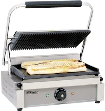 casseLin Prensa panini profesional - 335 x 220 mm - Casseli casseLin Prensa panini profesional - 335 x 220 mm - Casseli
