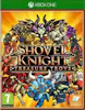 Generic Focus Shovel Knight Treasure Trove para Xbox One - Generic Focus Shovel Knight Treasure Trove para Xbox One -