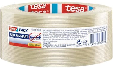 tesa Cinta Adhesiva Monofilamento Ultra Fuerte TESA - 5 tesa Cinta Adhesiva Monofilamento Ultra Fuerte TESA - 5