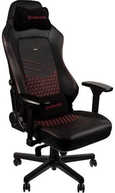 Noblechairs NOBLE CHAIRS Hero Series Silla de juego Real - Neg Noblechairs NOBLE CHAIRS Hero Series Silla de juego Real - Neg