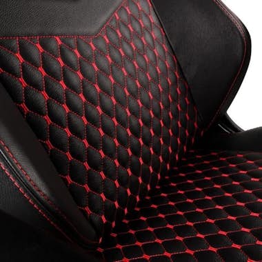 Noblechairs NOBLE CHAIRS Hero Series Silla de juego Real - Neg Noblechairs NOBLE CHAIRS Hero Series Silla de juego Real - Neg