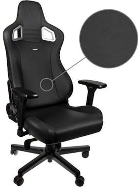 Noblechairs noblechairs EPIC Gaming Stuhl - Black Edition 0.00 Noblechairs noblechairs EPIC Gaming Stuhl - Black Edition 0.00