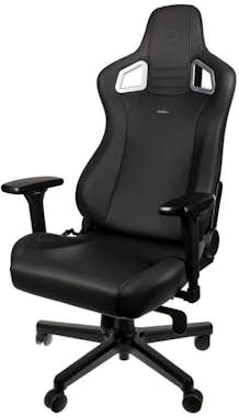 Noblechairs noblechairs EPIC Gaming Stuhl - Black Edition 0.00 Noblechairs noblechairs EPIC Gaming Stuhl - Black Edition 0.00