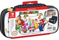 Nintendo Bolsa de transporte de lujo oficial de Super Mario