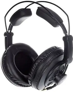 Superlux Auriculares HD668B Superlux Auriculares HD668B
