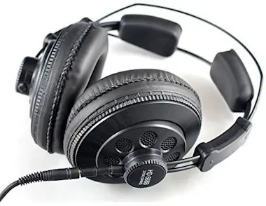 Superlux Auriculares HD668B Superlux Auriculares HD668B