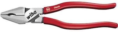 wiha Alicate universal potente Classic Wiha Classic 267 wiha Alicate universal potente Classic Wiha Classic 267