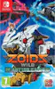 Just for Games Zoids Wild Blast Unleashed en SWITCH, un juego de Just for Games Zoids Wild Blast Unleashed en SWITCH, un juego de