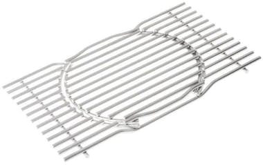 weber WEBER ORIGINAL GOURMET BARBACOA GRILLROST SUMMIT 7 weber WEBER ORIGINAL GOURMET BARBACOA GRILLROST SUMMIT 7