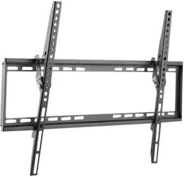 Severin LogiLink TV y monitor Montaje en pared Acero lamin Severin LogiLink TV y monitor Montaje en pared Acero lamin