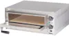 casseLin Horno de pizza eléctrico profesional de 1 cámara - casseLin Horno de pizza eléctrico profesional de 1 cámara -