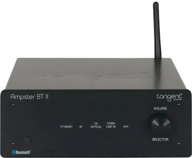 Tangent Ampster BT II - Amplificador estéreo integrado 2 x Tangent Ampster BT II - Amplificador estéreo integrado 2 x