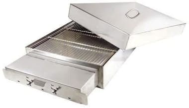 Generic LOUIS TELLIER Ahumador en frío con resistencia FAF Generic LOUIS TELLIER Ahumador en frío con resistencia FAF