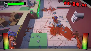 Just for Games Liftoff Drone Racing Deluxe Edition en PS4, un jue Just for Games Liftoff Drone Racing Deluxe Edition en PS4, un jue