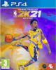 2K Games NBA 2K21 Mamba Forever Edition (PS4) 2K Games NBA 2K21 Mamba Forever Edition (PS4)
