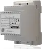 Extel Fuente de alimentación modular 100-240 V~ / 17 V - Extel Fuente de alimentación modular 100-240 V~ / 17 V -