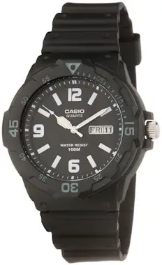 Casio Reloj CASIO Hombre MRW-200H1B2V-EF Casio Reloj CASIO Hombre MRW-200H1B2V-EF