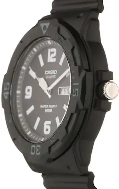 Casio Reloj CASIO Hombre MRW-200H1B2V-EF Casio Reloj CASIO Hombre MRW-200H1B2V-EF