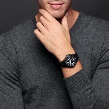 Casio Reloj CASIO Hombre MRW-200H1B2V-EF Casio Reloj CASIO Hombre MRW-200H1B2V-EF