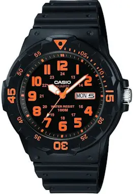 Casio Reloj CASIO Colección Sport Hombre Negro Casio Reloj CASIO Colección Sport Hombre Negro