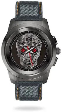 Silicon Power Reloj híbrido zetime premium regular titanio cepil Silicon Power Reloj híbrido zetime premium regular titanio cepil