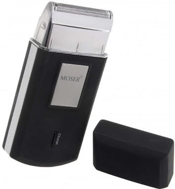 WAHL 3615-0471 Afeitadora Profesional Recargable - Auto WAHL 3615-0471 Afeitadora Profesional Recargable - Auto