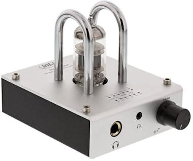 InLine Amplificador de auriculares AmpUSB DAC