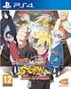 Bandai Naruto Shippuden - Ultimate Ninja Storm 4 (PS4) Bandai Naruto Shippuden - Ultimate Ninja Storm 4 (PS4)