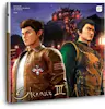 Just for Games Vinilo Shenmue III Definitive Soundtrack Vol.2 Nia Just for Games Vinilo Shenmue III Definitive Soundtrack Vol.2 Nia