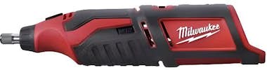 Milwaukee Mini amoladora recta MILWAUKEE C12 RT 0 12V sin ba Milwaukee Mini amoladora recta MILWAUKEE C12 RT 0 12V sin ba