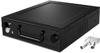 ICY BOX ¡NUEVO! DISCO DURO ICYBOX IB-148SSK-B 2.5 3.5 SATA