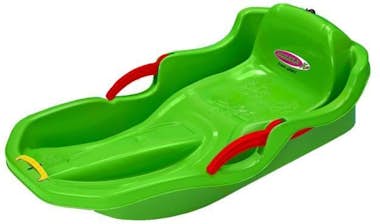 Jamara trineo Play Bob Comfort88 cm verde Jamara trineo Play Bob Comfort88 cm verde