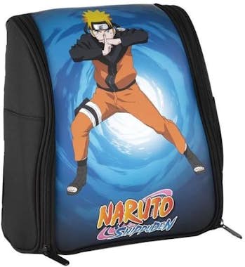 KONIX Bolsa de Transporte - - Naruto - Azul - Switch KONIX Bolsa de Transporte - - Naruto - Azul - Switch