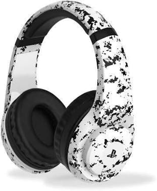 Generic 4Games 4Gamers PRO4-70 Auriculares estéreo PS4 Cam Generic 4Games 4Gamers PRO4-70 Auriculares estéreo PS4 Cam