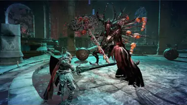 Just for Games Juego Hell Warders Nintendo Switch Just for Games Juego Hell Warders Nintendo Switch