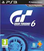 Sony Juego Gran Turismo 6 PS3 Sony Juego Gran Turismo 6 PS3