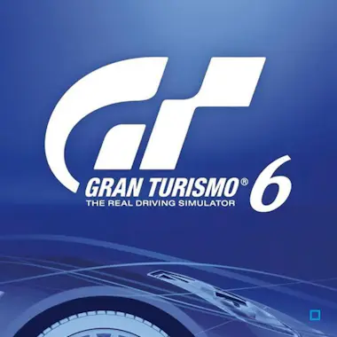 Sony Juego Gran Turismo 6 PS3 Sony Juego Gran Turismo 6 PS3