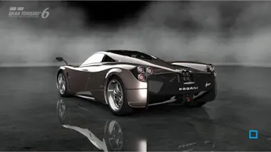 Sony Juego Gran Turismo 6 PS3 Sony Juego Gran Turismo 6 PS3