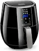 DeLonghi Black+Decker BXAF3500E - Freidora sin aceite 1500W DeLonghi Black+Decker BXAF3500E - Freidora sin aceite 1500W