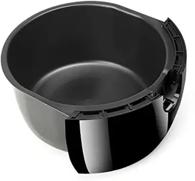 DeLonghi Black+Decker BXAF3500E - Freidora sin aceite 1500W DeLonghi Black+Decker BXAF3500E - Freidora sin aceite 1500W