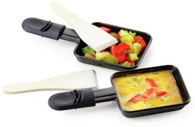 Domo Raclette - Piedra para cocinar DOMO Chill zone"" - Domo Raclette - Piedra para cocinar DOMO Chill zone"" -