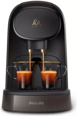 Philips _ LOr Barista Cafetera de cápsulas LM8012/70 Philips _ LOr Barista Cafetera de cápsulas LM8012/70