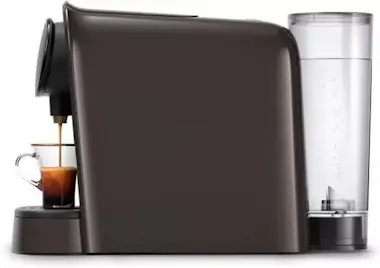 Philips _ LOr Barista Cafetera de cápsulas LM8012/70 Philips _ LOr Barista Cafetera de cápsulas LM8012/70