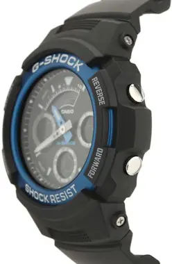 Casio Reloj CASIO AW-591-2AER para hombre Casio Reloj CASIO AW-591-2AER para hombre