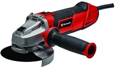 Einhell Amoladora angular TE-AG 125/1010 EC Einhell Amoladora angular TE-AG 125/1010 EC