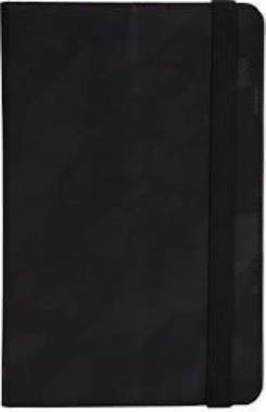 Case Logic Estuche tipo libro CASE LOGIC Surefit - 8 - Negro" Case Logic Estuche tipo libro CASE LOGIC Surefit - 8 - Negro"