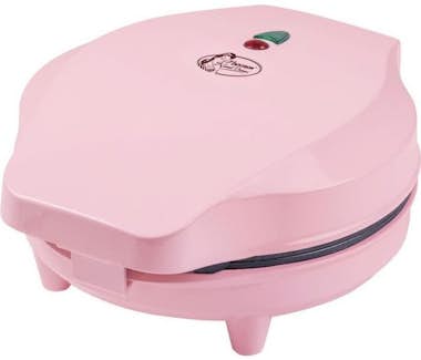 Bestron Máquina para hacer cupcakes ACC217P 700 W Rosa Bestron Máquina para hacer cupcakes ACC217P 700 W Rosa