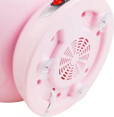 Bestron Máquina de algodón de azúcar Bestron Máquina de algodón de azúcar