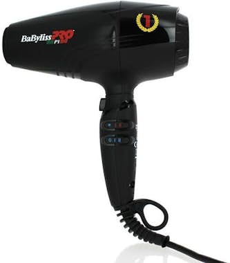 Babyliss Secador de Pelo Rapido Ultraligero Pro, Ref BAB700 Babyliss Secador de Pelo Rapido Ultraligero Pro, Ref BAB700